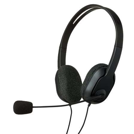 Jabra TALK 45 - Bluetooth Wireless Microphone Earpiece, Cordless