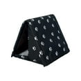 thumbnail image 3 of Refugio para gatos Salvador Tienda de campaña impermeable 47cmx40cmx38cm, 3 of 10