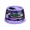 Purple, variant on Bluetooth 5.3 Portable Speaker G200 RGB Lighting Magnetic Speaker BT5.3 Mini Sound Box 7 Hours Playback Phone Holder Speaker