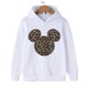 thumbnail image 1 of Sudadera con capucha de dibujos animados de Disney para niños y niñas, ropa de Manga bonita, Mickey y Minnie Mouse, Y2K, años 90, 1 of 4