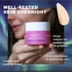 thumbnail image 4 of Crema hidratante nocturna Lumene Nordic Bloom [Lumo] Antiarrugas, 4 of 8