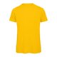 thumbnail image 1 of B&C - Camiseta cuello redondo Algodón orgánico  Modelo Favourite hombre caballero (Oro), 1 of 2