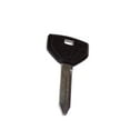 thumbnail image 2 of Ignition & Door Key 4746316 For Jeep Grand Cherokee 1994-1998 Wrangler 1997-1999, 2 of 4