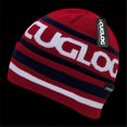 thumbnail image 1 of Decky K022-REDNVY Bonnet Kailash - Rouge & Bleu Marine, 1 of 1