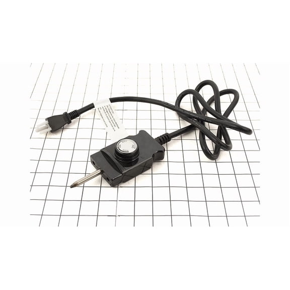 Appliance Factory Parts CONTROL ASSEMBLY C009
