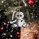 thumbnail image 2 of Adornos para árbol de películas de terror, adornos colgantes creativos de terror para Halloween, adornos colgantes de terror para coche, mini adornos para árbol de Halloween, adornos navideños para de, 2 of 4