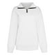 thumbnail image 2 of Lady Zippered Tops, Stand Collar Women Long Sleeve Pullover Sweatshirt Stylish For Party For Outdoor For Autumn ANGGREK No, 2 of 7