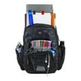 thumbnail image 5 of Fuel City Explorer Expandable Backpack, Gradient Ripstop, 5 of 6