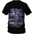 thumbnail image 3 of Personalized Name Nurse Shirt, Nurse Gifts, Nurse Graduation Gifts, Funny Nurse T-Shirt Gift, Nursing Emergency Shirts (S), 3 of 5