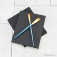 thumbnail image 2 of Royal & Langnickel Stretched Black Canvas 2pk - 8 x 10, 2 of 4