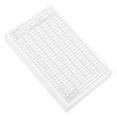 thumbnail image 4 of KAKOWELY 30pcs Golfs Score Record Cards Coated Paper Scorecards Score Record Tools,5.98X"X3.86"X0.08", 4 of 5