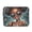 Beautiful Black Woman Wearing Sunglasses, variant on JIALIOU Laptop Sleeve Case with Zipper 13-13.3/15-16 Inch Compatible with MacBook HP Lenovo Dell ASUS Acer, Cartoon Ghost Pumpkin Bats