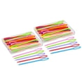 thumbnail image 2 of 2 Boxes of Sewing Tools Hand Sewing Needles Multi-use Needles DIY Needles Yarn Needles for Craft, 2 of 8
