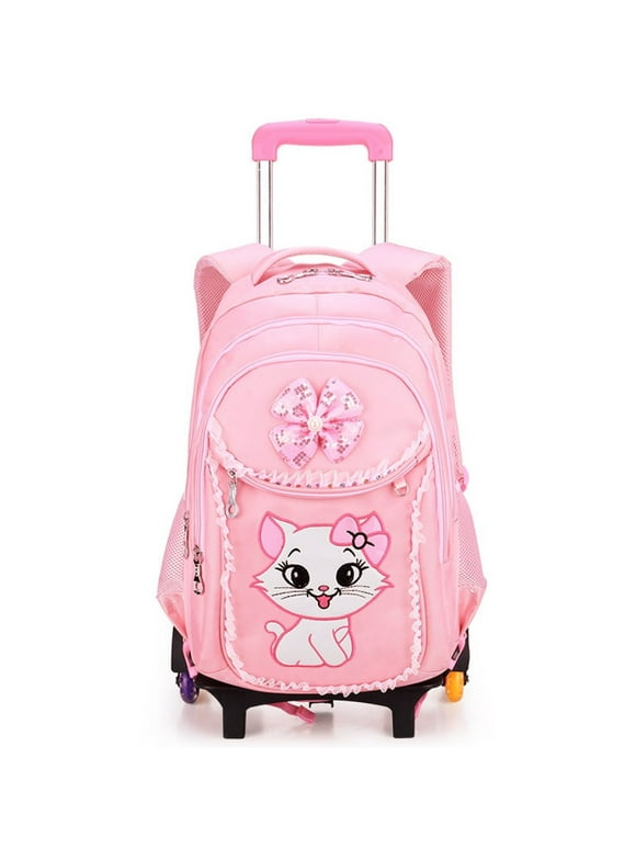 Roller Backpacks School
