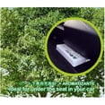 thumbnail image 3 of Yirehstore Ambientador Treefrog Xtreme Fresh Black Squash Scent 5 Pack Treefrog Last Long Ambientador Para Coche De Gran Tamaño, 3 of 4