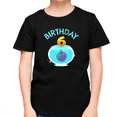 thumbnail image 2 of 6th Birthday Boy 6 Year Old Boy 6th Birthday Shirt Boy 6th Birthday Outfit Cool Birthday Boy Shirt, 2 of 6