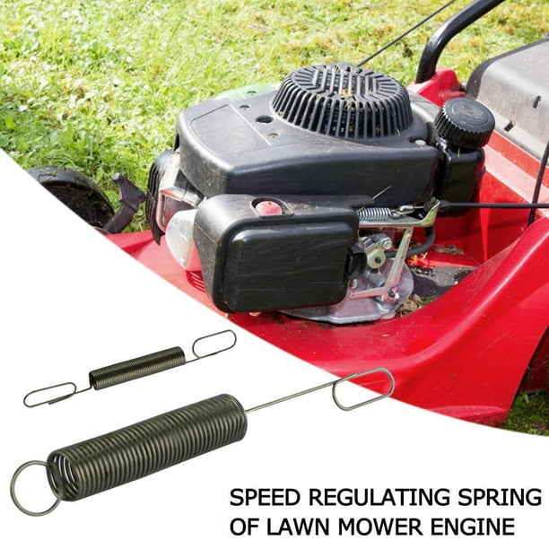 Lawn mower carburetor spring hotsell