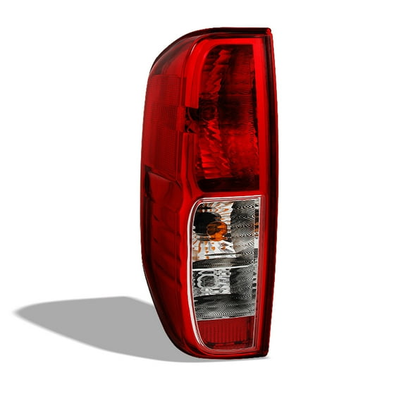 For 2005-2021 Nissan Frontier 09-12 Equator Tail light Brake Lamp Driver Side