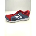 thumbnail image 4 of New Balance MX613GF Flexonic Men's Running Shoes Size 13 D Red Gray, 4 of 6