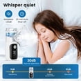 thumbnail image 4 of Portable Mini Humidifier, 4 of 4