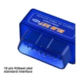 thumbnail image 5 of Escáner Automotriz Mini Elm327 Obd2, 5 of 5