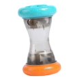 thumbnail image 4 of Juguete para perros, alimentador , dispensador de alimentos, juguete interactivo para perros, juguete para perros, juguete para perros pequeños a Yuyangstore Tratar la bola, 4 of 8