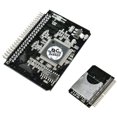 thumbnail image 4 of PC portátil Tarjeta de memoria digital SD SDXC MMC a IDE Convertidor de adaptador macho de 44 pines y 2,5 pulgadas Inevent DZ6818-00, 4 of 4