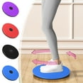 thumbnail image 1 of Xihbxyly Disco de Torsión para Fitness, Dispositivo para Moldear La Cintura, Ejercicio Muscular Eficiente, Esencial para El Gimnasio En Casa, Diseño Portátil, Superficie Antideslizante, Solución de F, 1 of 6