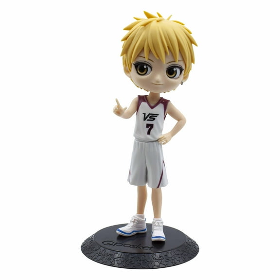 Banpresto - Kuroko's Basketball - Ryota Kise (Version A), Bandai Spirits Q posket Figure