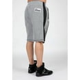 thumbnail image 3 of Augustine Old School Shorts - Gray, 3 of 7