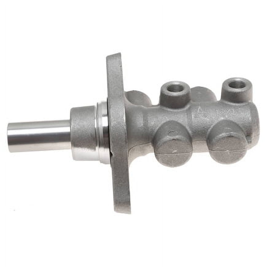 ACDelco Brake Master Cylinder Fits select: 2010-2013 MITSUBISHI LANCER, 2007-2013 MITSUBISHI OUTLANDER