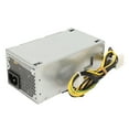 thumbnail image 2 of TFX Power Supply, 180W/210W Optional Power Supply Motherboard 10pin And CPU 4pin Interface Replacement Computer Power Supply, 2 of 8