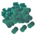 thumbnail image 3 of Langgg Pare-Chocs pour Saxophone Pièces de Réparation pour Vert_50 Pcs Tenor Soprano Sax Alto Vert 50 Pcs, 3 of 6