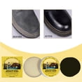 thumbnail image 5 of Ycandiee Saddle Soap for Leather, Leather Cleaner & Conditioner to Soften, Protect Leathercraft, Leather Soap for Car Interior, Couch, Shoe, Purse, Boot, Bag & Saddle, 5 of 9
