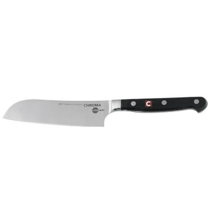 

Japanchef 5 inch Santoku Knife