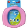 Kalencom Potette Plus 2-in-1 Portable Potty & Training Seat Reusable Liner