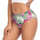 thumbnail image 2 of Balery Orchids Flowers Ropa Interior de Algodón para Mujer con Dibujo – Braguitas Cómodas y Elásticas, Estilo Clásico-3X-Large, 2 of 6