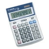 Canon, CNMHS1200TS, HS-1200TS 12-Digit Angled Display Calculator, 1 Each, Black,White