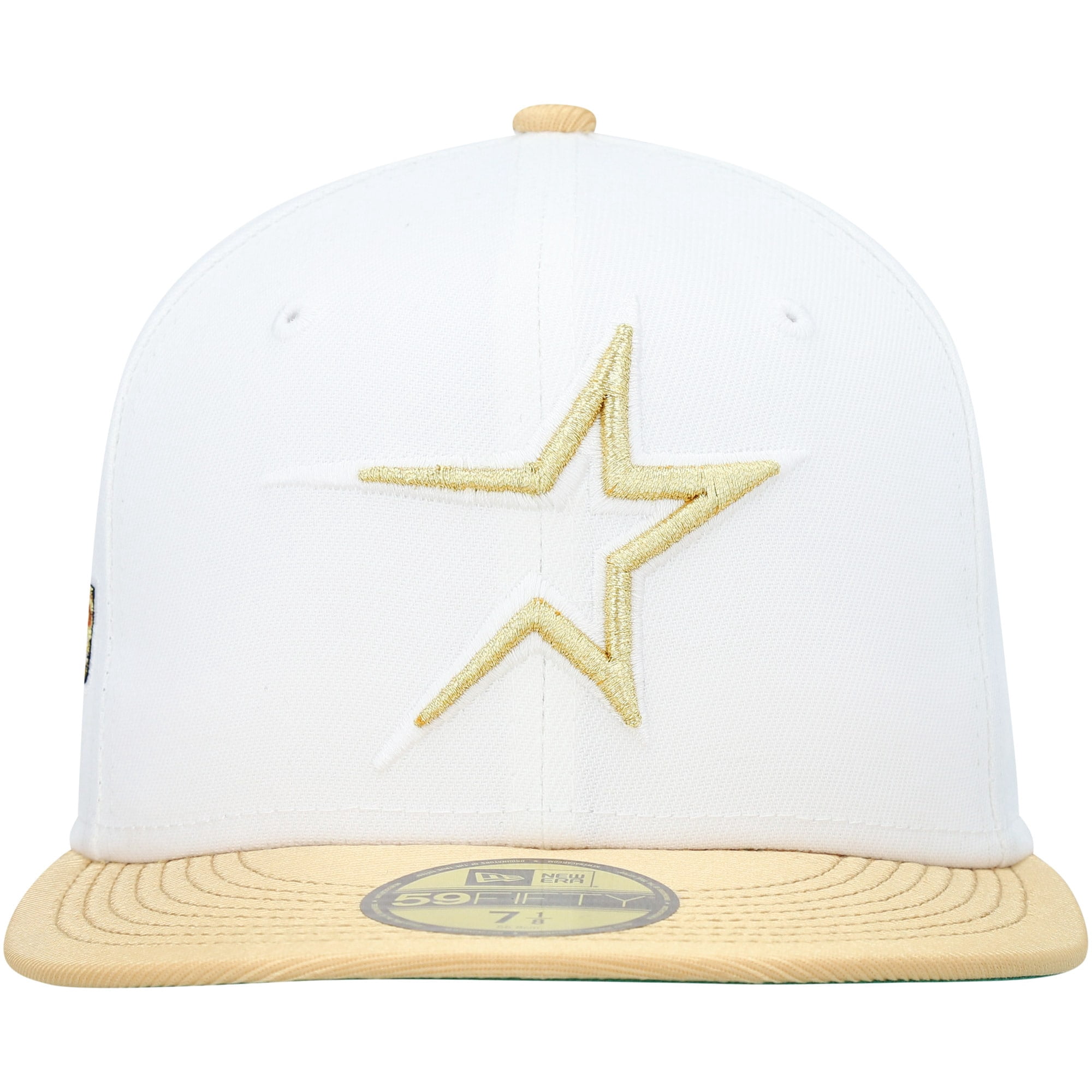 Houston Astros New Era 2005 World 
