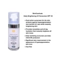 thumbnail image 2 of SkinCeuticals Daily Brightening UV Defense Sunscreen SPF 30 1 fl oz (30ml), 2 of 6