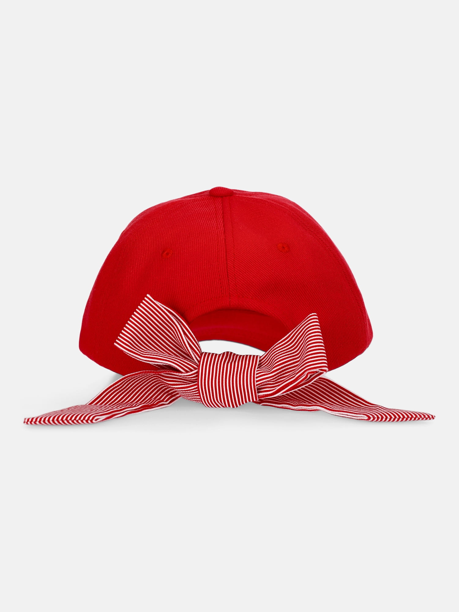 No Boundaries Women's Americana Baseball Hat