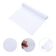 thumbnail image 5 of REACHISE 20x300CM Clear Plastic Protective Film PVC Paint Protection Adhesive Film for Plank, 5 of 6
