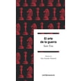 thumbnail image 1 of El arte de la guerra / pd., 1 of 3