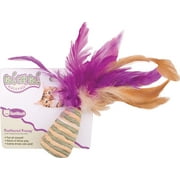 GO! CAT GO! INSTINCT NATURALS FEATHERED FRENZY