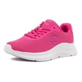 thumbnail image 4 of Tenis Running Charly Para Mujer Relax Walking 22-26 fucsia 24.5, 4 of 8