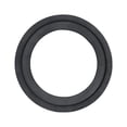 thumbnail image 1 of Almencla RV Toilet Flush Ball Seal RV Accessories Flush Ball Gaskets for 300, 1 of 8
