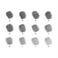 thumbnail image 3 of Staedtler Mars Lumograph Charcoal Drawing Set, 12 Pieces, 3 of 5