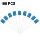 thumbnail image 1 of 100 Pcs Oral Sponge Sterile Oral Care Sponge Oral Care, 1 of 5