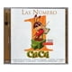 thumbnail image 1 of Cri - Cri - Las Numero 1 Uno Sony Edicion Limitada CD + DVD, 1 of 2