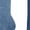 Blue, variant on Miluxas Women’s Classic Denim Leggings Made of Faux Demin Fabric High Waisted Stretch Jeans with Pockets Versatile Business Casual Pants White